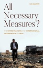 Cover: All Necessary Measures? - Hurst Publishers