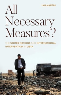 Enlarge image Cover: All Necessary Measures? - Hurst Publishers