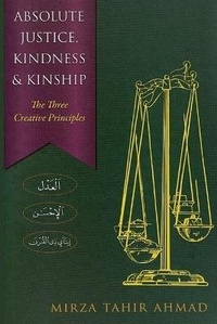 Abbildung von: Absolute Justice, Kindness and Kinship - Islam International Publications Ltd.