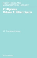Cover: Hilbert Spaces: Volume 4 - North-Holland