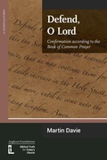 Cover: Defend, O Lord - Latimer Trust