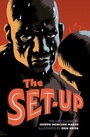 Cover: Set Up - Distributed By Ingram Spark
