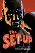 Cover: Set Up - Distributed By Ingram Spark
