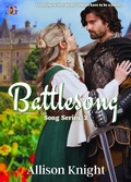 Cover: Battlesong - Champagne Book Group