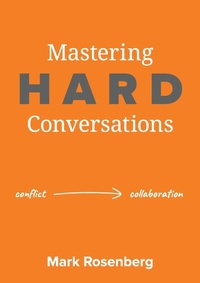 Enlarge image Cover: Mastering Hard Conversations - Balanced Curve PL ATF Rosenberg Waters Trust