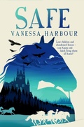 Cover: Safe - Firefly Press Ltd