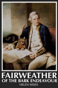 Cover: Fairweather Of the Bark Endeavour - Inspiring Publishers