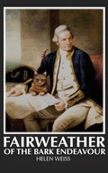 Cover: Fairweather Of the Bark Endeavour - Inspiring Publishers