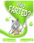 Cover: Who Farted? - Impspired