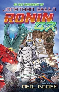 Enlarge image Cover: RONIN 47 - Snowbooks Ltd