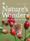 Cover: Nature's Wonders - National Trust Books