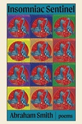 Cover: Insomniac Sentinel - Baobab Press