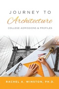 Cover: Journey to Architecture - Lizard Publishing