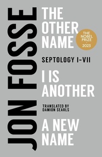 Abbildung von: Septology - Transit Books