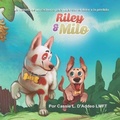 Cover: Riley & Milo - Richter Publishing LLC