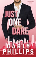 Cover: Just One Dare - Cp Publishing