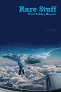 Cover: Rare Stuff - Spuyten Duyvil