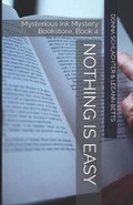 Cover: Nothing is Easy - Pls Bookworks