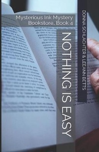 Enlarge image Cover: Nothing is Easy - Pls Bookworks