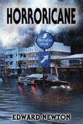 Cover: Horroricane - Grinning Skull Press