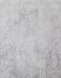 Cover: Elliott Puckette - Paul Kasmin Gallery