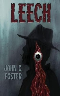 Enlarge image Cover: Leech - Ghoulish Books