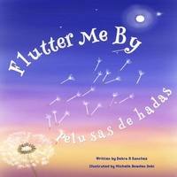 Enlarge image Cover: Flutter Me By - Tree Shadow Press