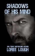 Cover: Shadows of His Mind - Progressive Rising Phoenix Press, LLC