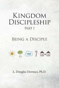Enlarge image Cover: Kingdom Discipleship - Part 1 - Leaderspace