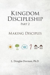 Enlarge image Cover: Kingdom Discipleship - Part 2 - Leaderspace