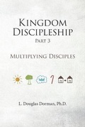 Cover: Kingdom Discipleship - Part 3 - Leaderspace