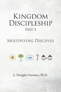 Enlarge image Cover: Kingdom Discipleship - Part 3 - Leaderspace