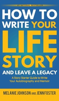 Enlarge image Cover: How to Write Your Life Story and Leave a Legacy - Elite Online Publishing