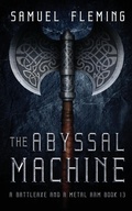 Cover: The Abyssal Machine - Samuel Fleming