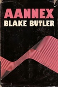 Cover: Aannex - Apocalypse Party