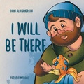 Cover: I Will Be There - Dedoni LLC