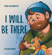 Enlarge image Cover: I Will Be There - Dedoni LLC