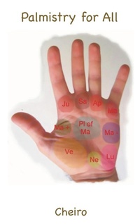 Enlarge image Cover: Palmistry for All - Classic Wisdom Reprint