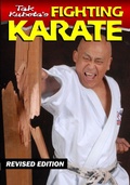 Cover: Tak?s Kubota Fighting Karate - Ancient Warrior Productions