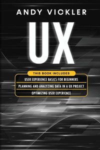 Abbildung von: UX - Ladoo Publishing LLC