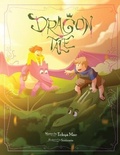 Cover: Dragon Tale - Brett Lark LLC