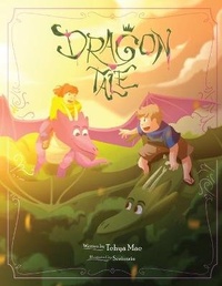 Enlarge image Cover: Dragon Tale - Brett Lark LLC
