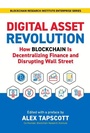Cover: Digital Asset Revolution - Barlow Book Publishing inc.