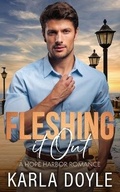 Cover: Fleshing It Out - Karla Doyle