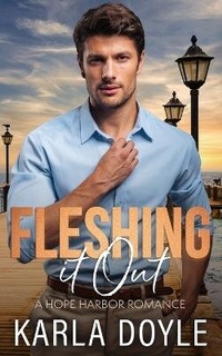 Enlarge image Cover: Fleshing It Out - Karla Doyle