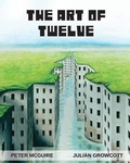 Cover: The Art of Twelve - Colton Dalman