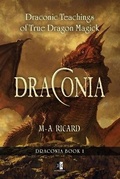 Cover: Draconia - Unicursal