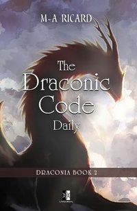 Enlarge image Cover: The Draconic Code Daily - Unicursal