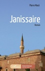 Cover: JANISSAIRE - Editions L'Harmattan