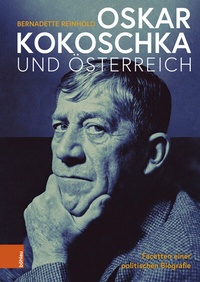 Abbildung von: Oskar Kokoschka und Österreich - Böhlau